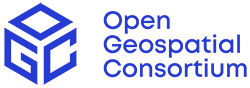 OGC official logo