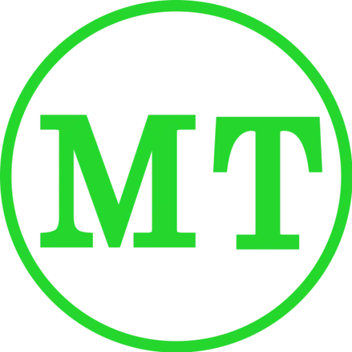 Manya Technologies Logo