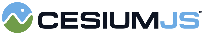 CesiumJS Logo