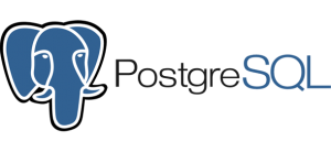 Postgres Logo