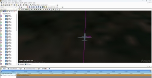 prithviGIS - AGI STK Integration