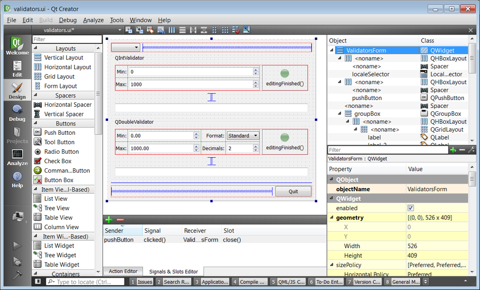 Software development - Manya Technologies