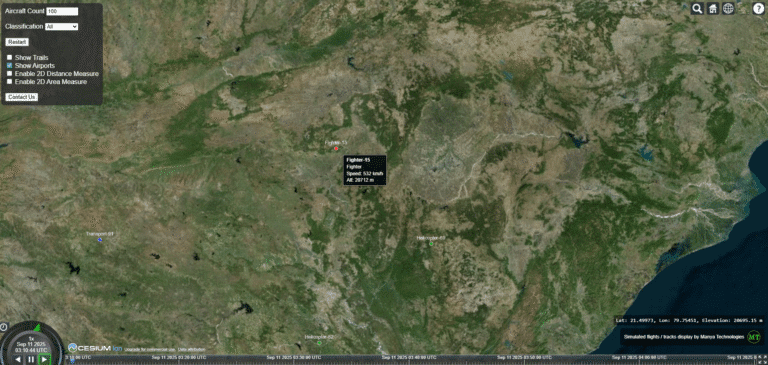 cesium-track-tooltip-manya-technologies