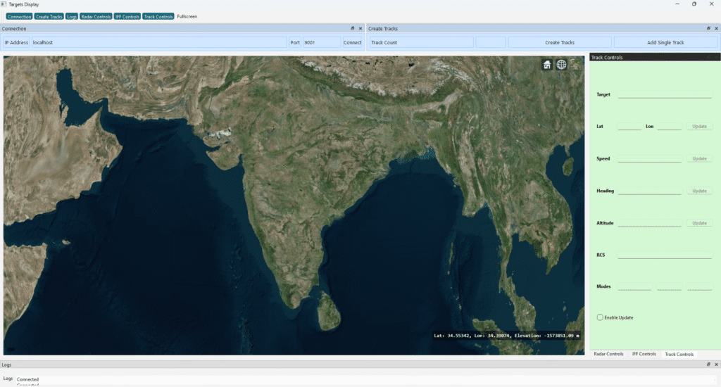 Integrate Microsoft Edge WebView2 in Qt-Manya Technologies