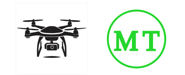 Drones Mapping - Manya Technologies