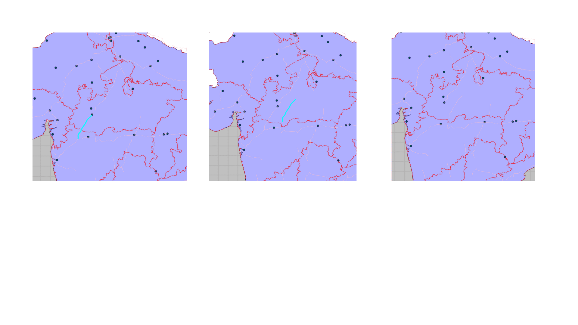 Editing Shapefile Features Using ArcGIS Maps SDK for Qt - Manya ...