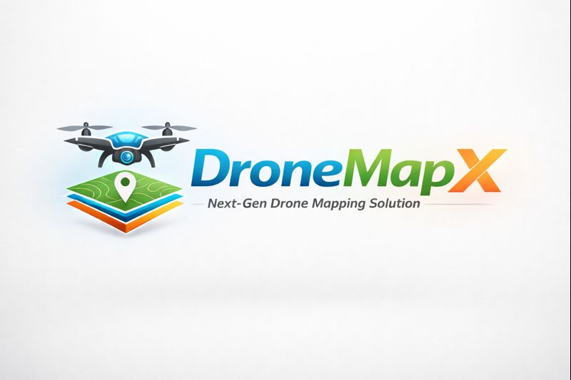 DroneMapX - Manya technologies