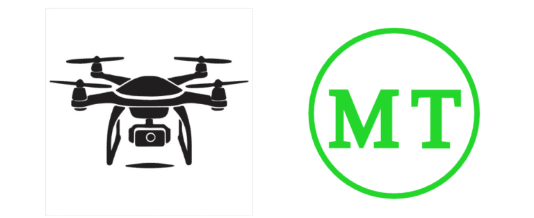 DroneMapX-Manya-Technologies