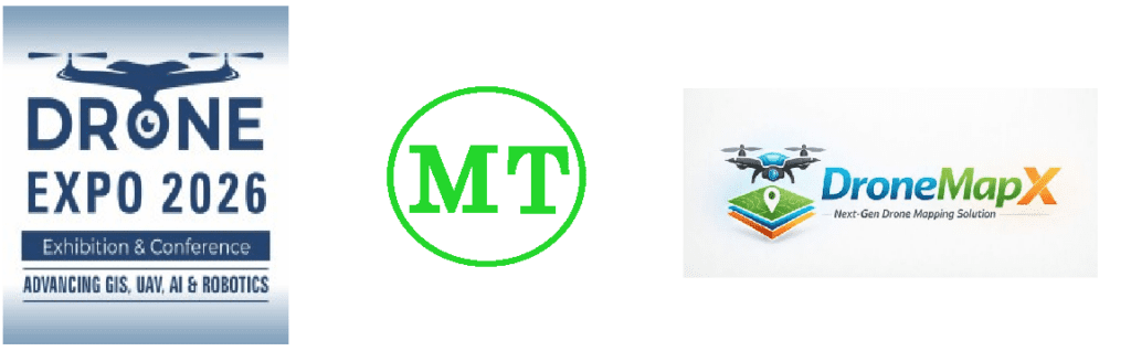 Manya Technologies - DroneExpo 2026