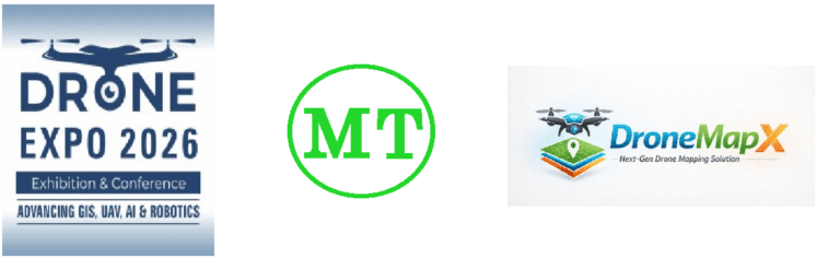 Manya Technologies - DroneExpo 2026